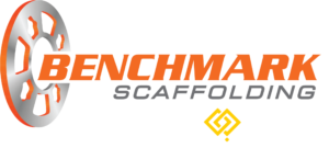 Benchmark Logo2017 Clean Acrow (white)2