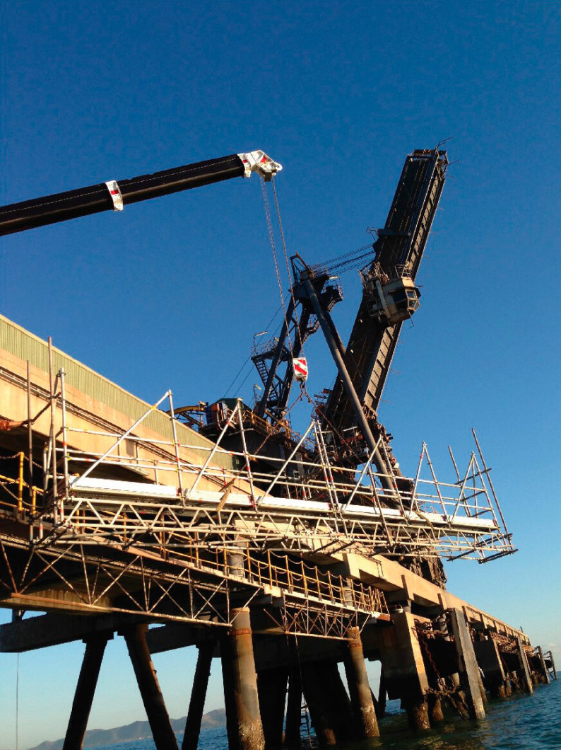 Bhp Cannington Port 2