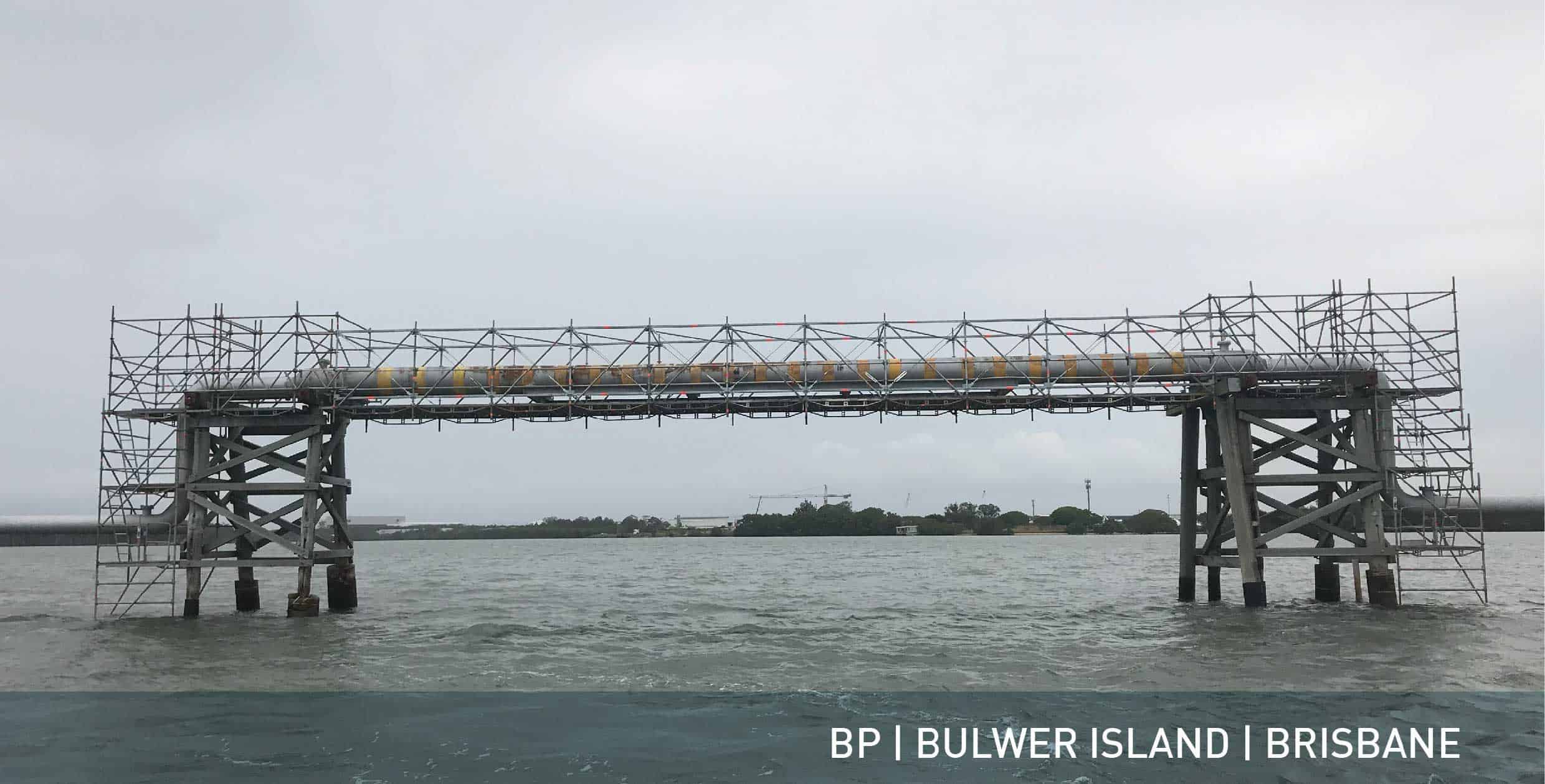 Bp Bulwer Island 2