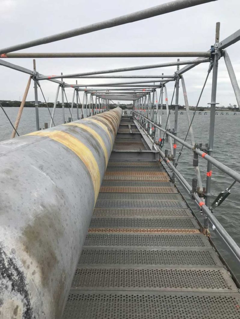 Bp Bulwer Island
