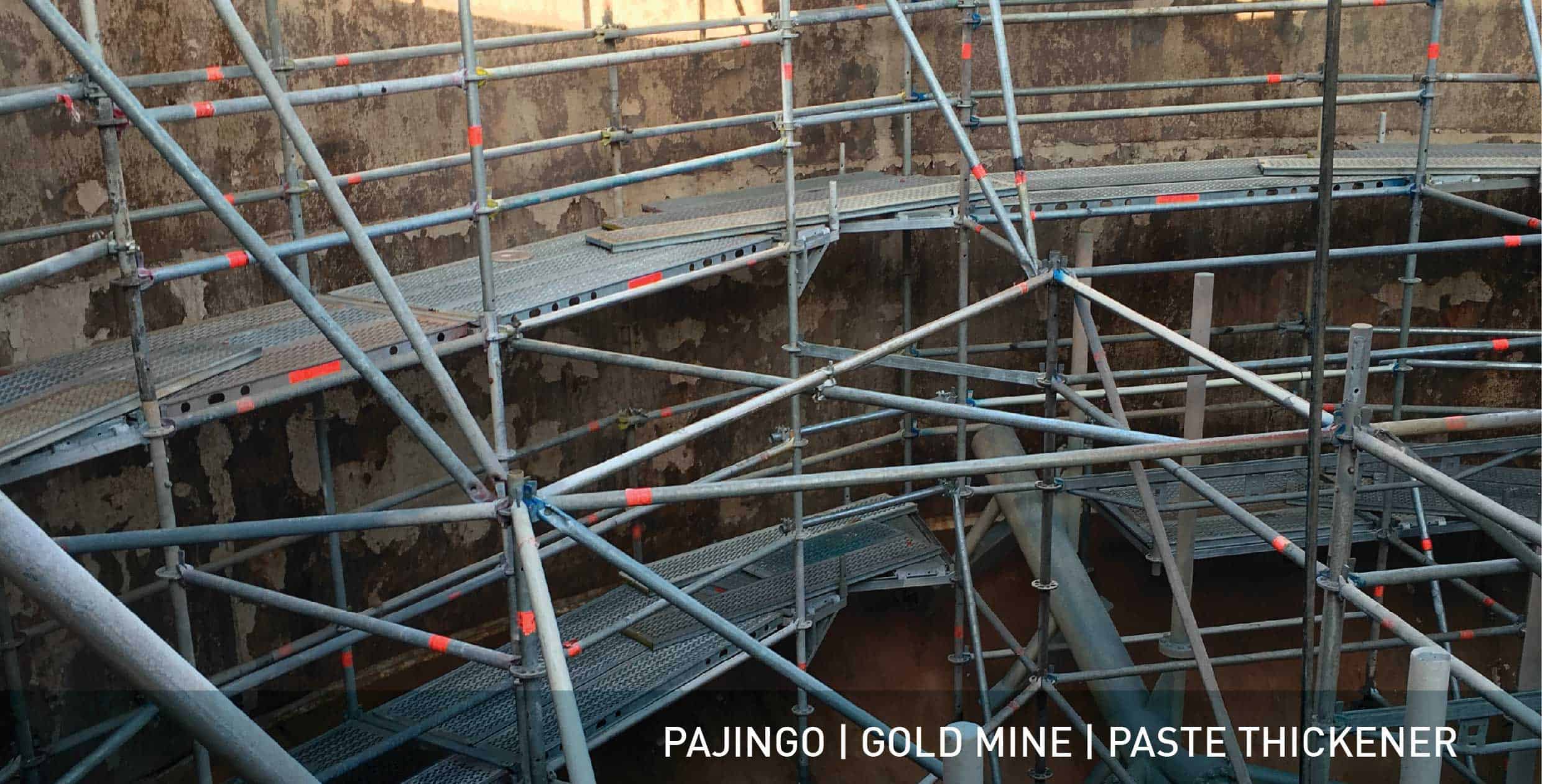 Minjar Gold Pajingo Paste Thickener 1