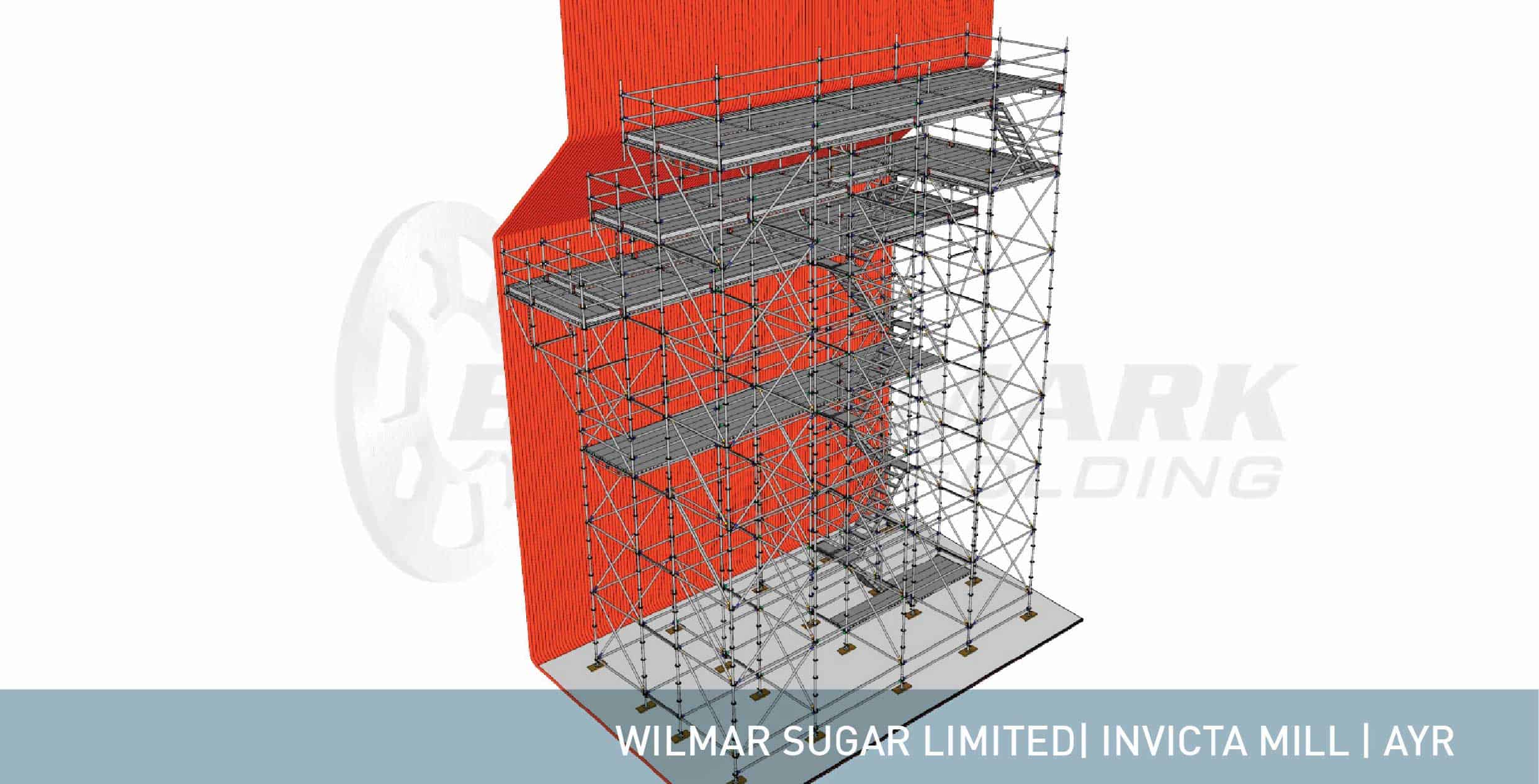 Wilmar Sugar Invicta Mill 1