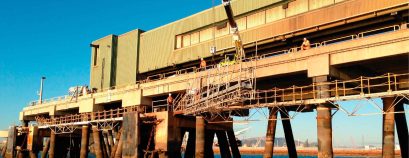 Bhp Cannington Port Copy