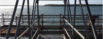 Bechtel – Amrun