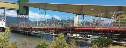 Qsl Cairns Export Facility 1