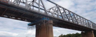 Roadtek Burdekin Bridge 1