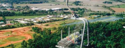 Skyrail Kuranda Range 1